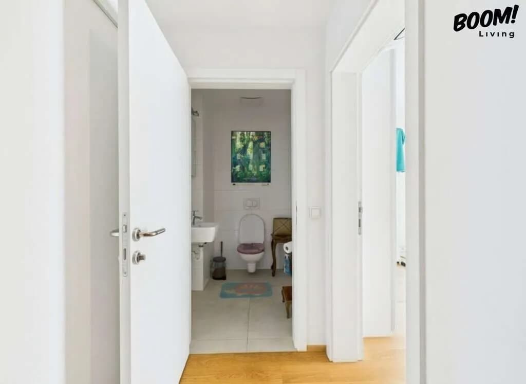 3-Zimmer-Wohnung kaufen in Wien – 67,31 m², € 499.000 – Bild 10 von 19