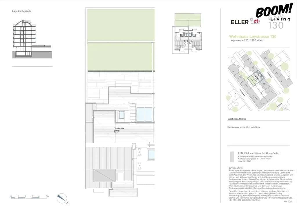 3-Zimmer-Wohnung kaufen in Wien – 67,31 m², € 499.000 – Bild 19 von 19
