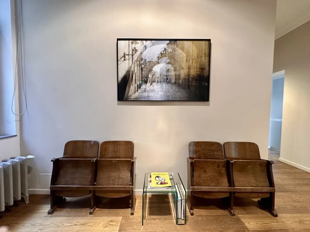1-Zimmer-Gewerbeimmobilie mieten in Wien – 84 m², € 990 – Bild 7 von 14