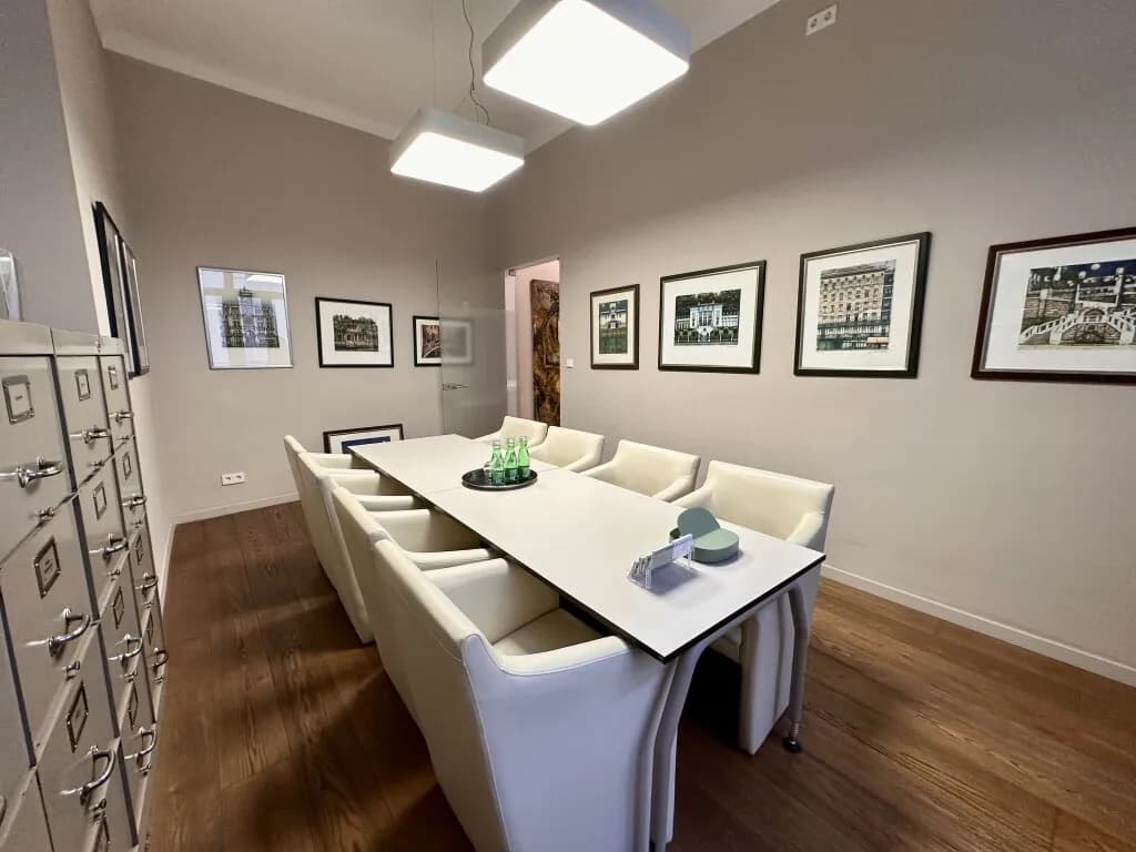 1-Zimmer-Gewerbeimmobilie mieten in Wien – 84 m², € 990 – Bild 11 von 14