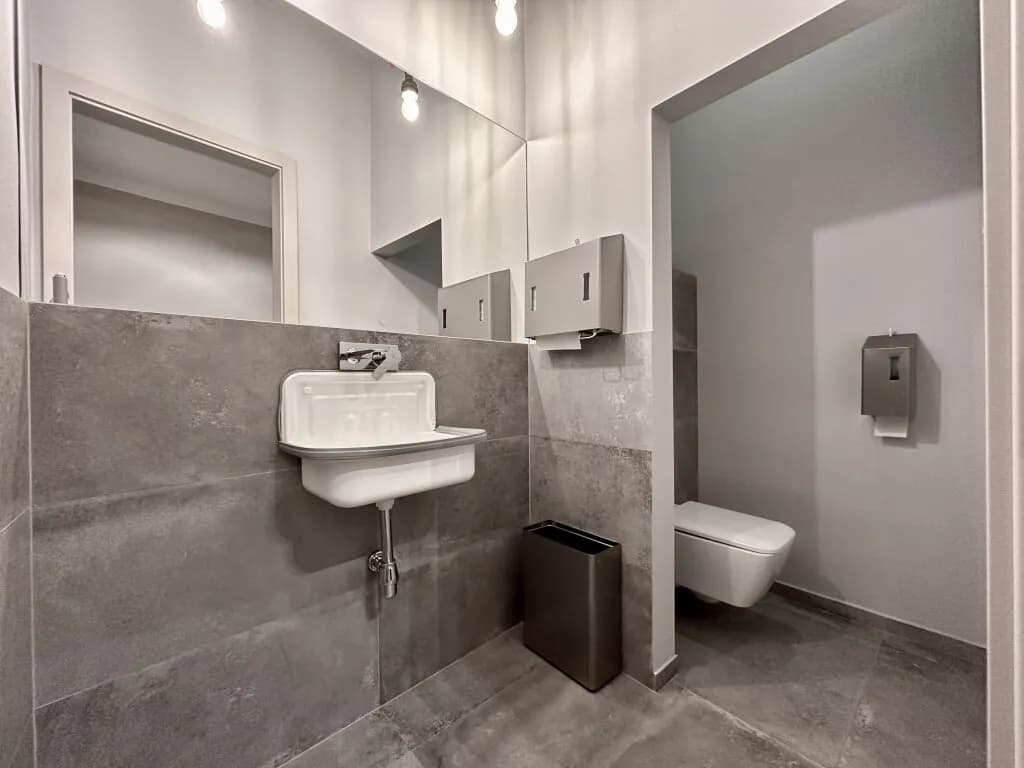 1-Zimmer-Gewerbeimmobilie mieten in Wien – 84 m², € 990 – Bild 12 von 14