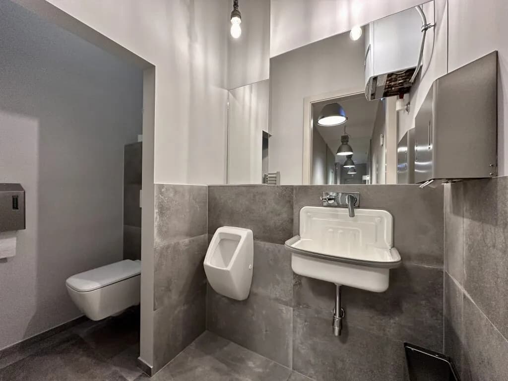 1-Zimmer-Gewerbeimmobilie mieten in Wien – 84 m², € 990 – Bild 13 von 14