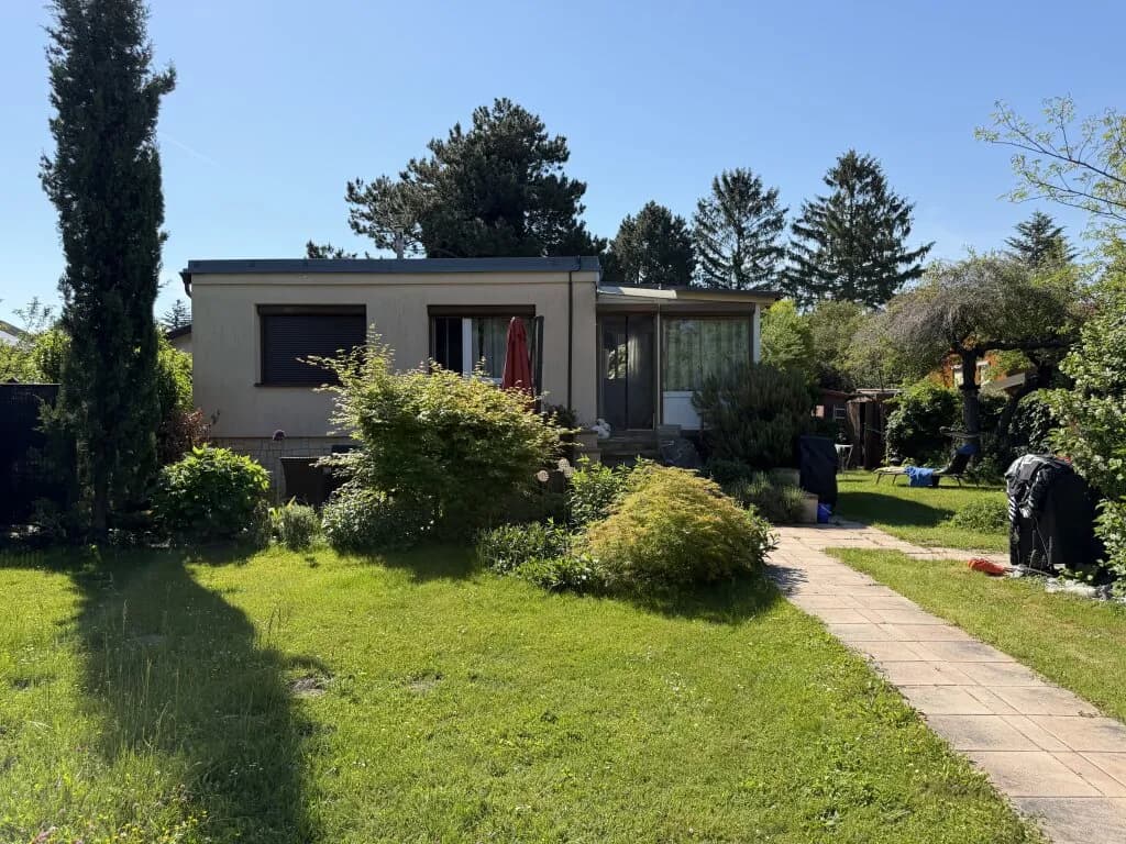 Haus kaufen in Korneuburg – 40 m², € 280.000 – Bild 1 von 16
