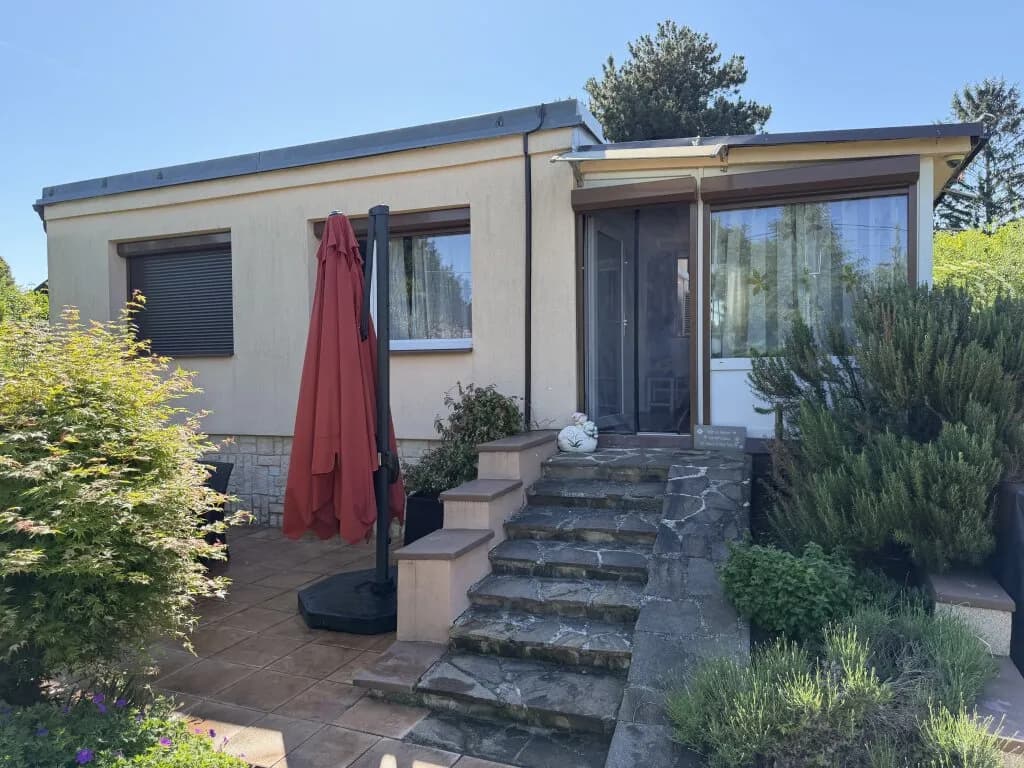 Haus kaufen in Korneuburg – 40 m², € 280.000 – Bild 2 von 16