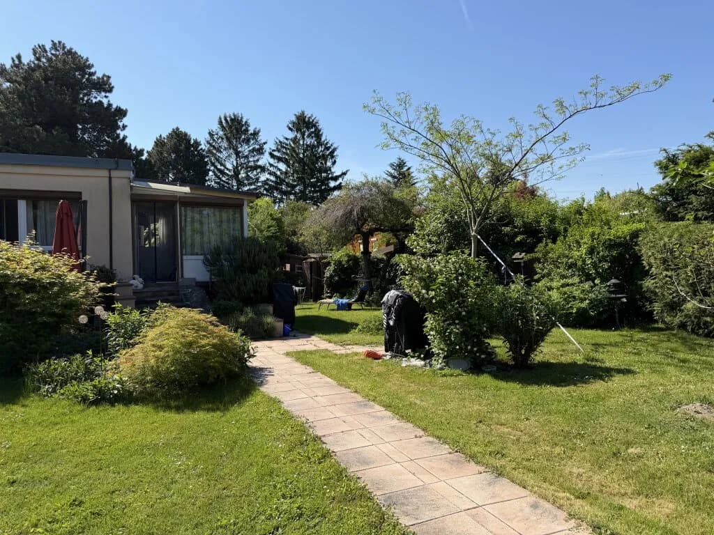Haus kaufen in Korneuburg – 40 m², € 280.000 – Bild 3 von 16