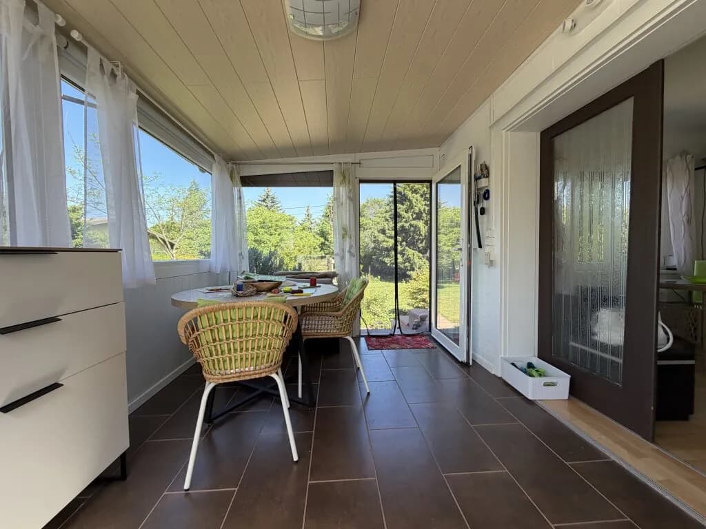 Haus kaufen in Korneuburg – 40 m², € 280.000 – Bild 12 von 16