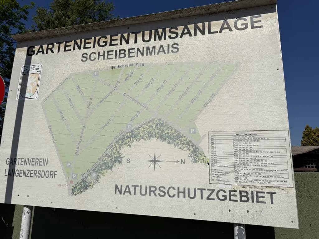Haus kaufen in Korneuburg – 40 m², € 280.000 – Bild 16 von 16