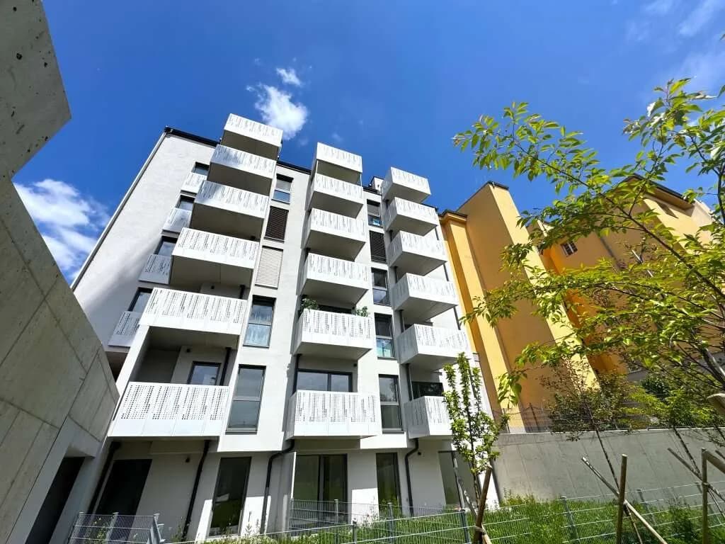 2-Zimmer-Wohnung kaufen in Wien – 56,77 m², € 449.000 – Bild 11 von 19