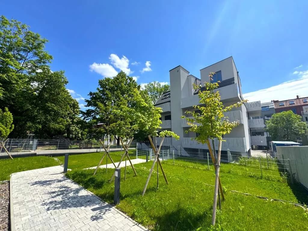 2-Zimmer-Wohnung kaufen in Wien – 56,77 m², € 449.000 – Bild 15 von 19