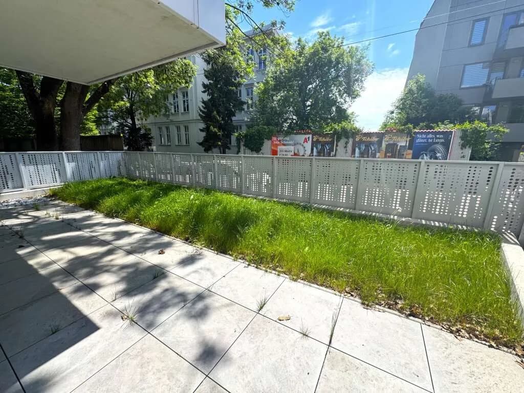 2-Zimmer-Wohnung kaufen in Wien – 48,64 m², € 349.000