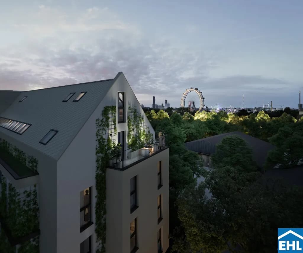 3-Zimmer-Wohnung kaufen in Wien – 68,66 m², € 688.900 – Bild 4 von 9