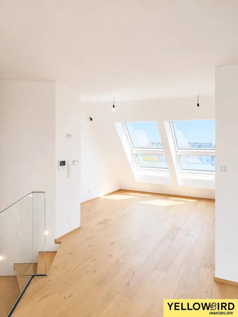 2-Zimmer-Wohnung kaufen in Wien – 85 m², € 799.000