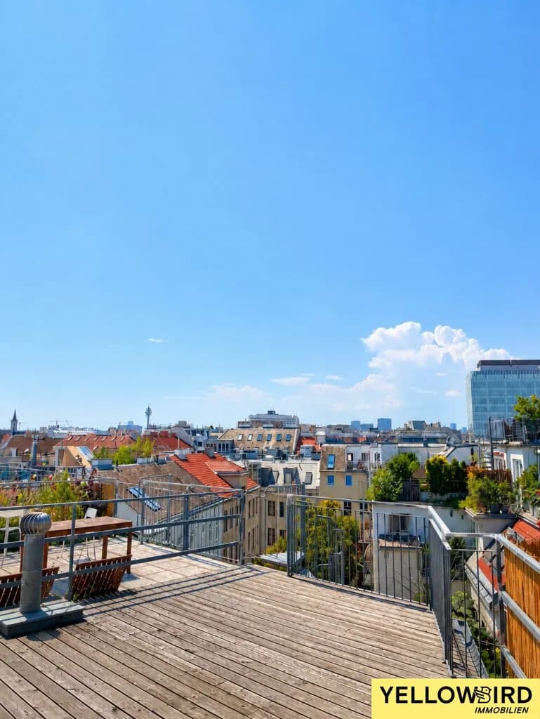 2-Zimmer-Wohnung kaufen in Wien – 85 m², € 799.000 – Bild 3 von 25