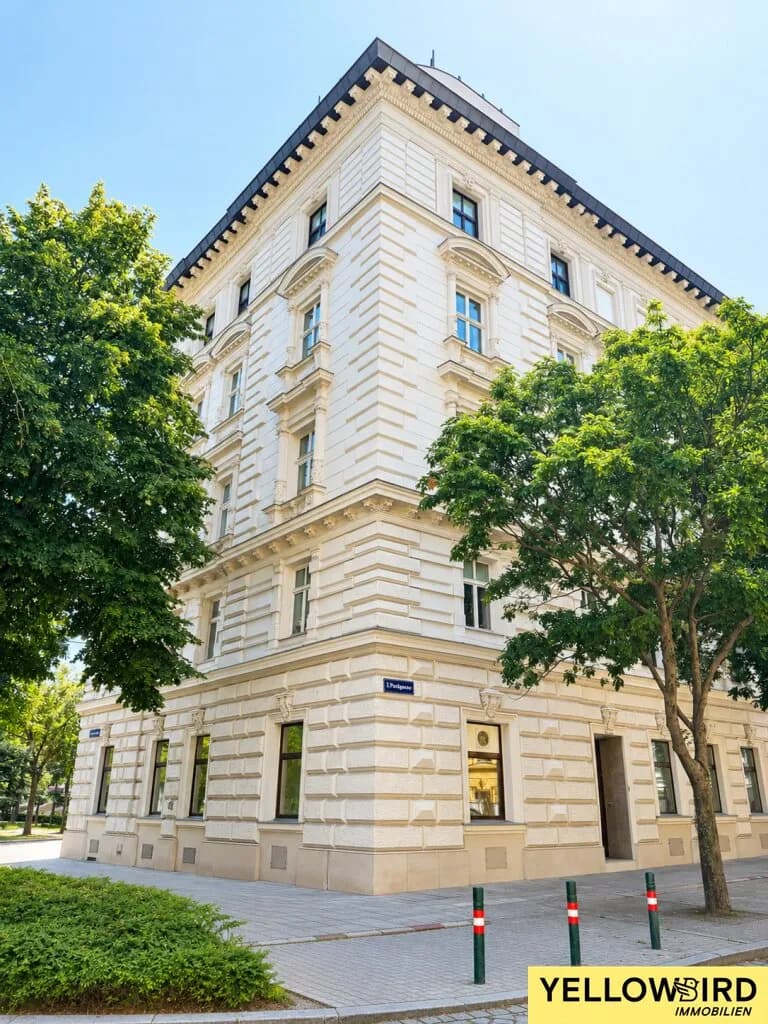 2-Zimmer-Wohnung kaufen in Wien – 85 m², € 799.000 – Bild 4 von 25