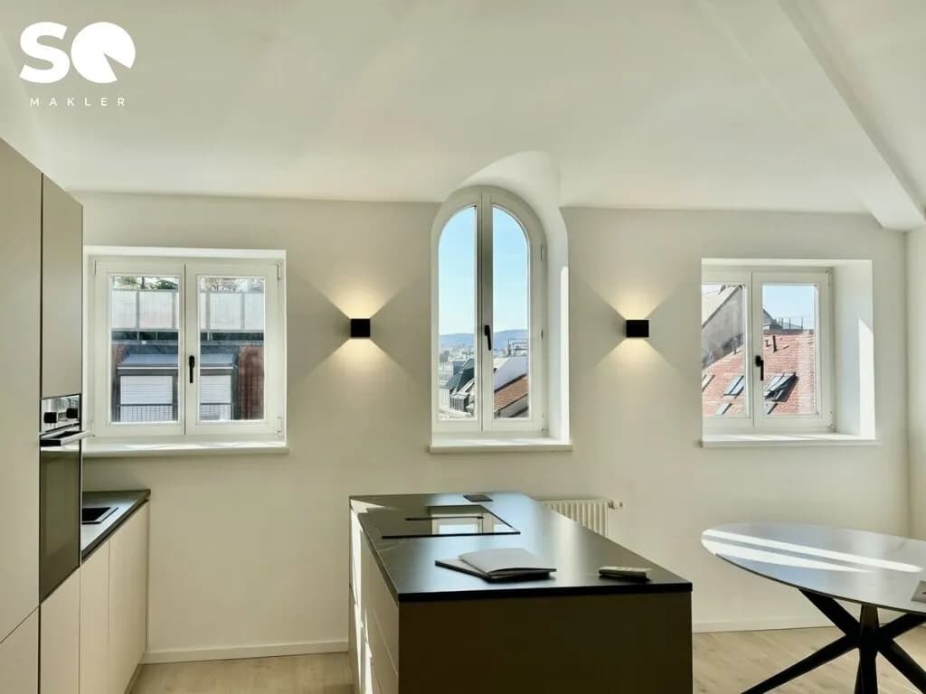 3-Zimmer-Wohnung mieten in Wien – 78,4 m², € 1.949 – Bild 2 von 25