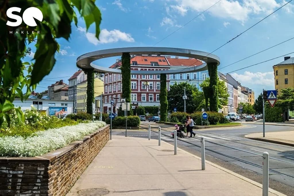 3-Zimmer-Wohnung mieten in Wien – 78,4 m², € 1.949 – Bild 22 von 25