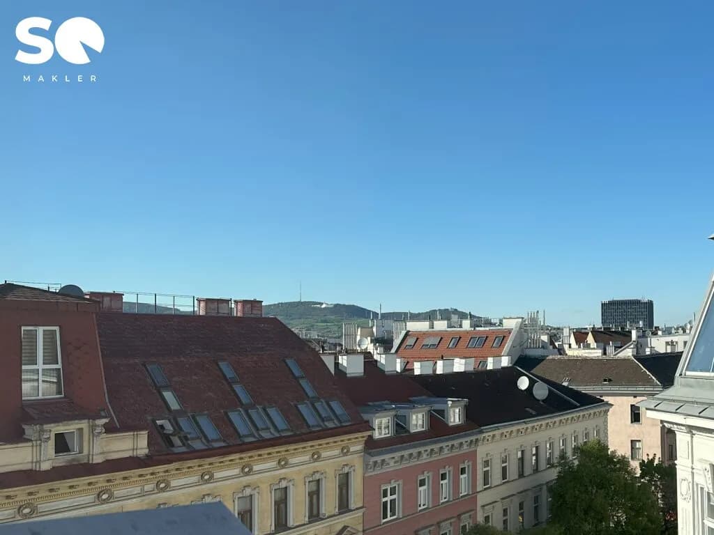 3-Zimmer-Wohnung mieten in Wien – 78,6 m², € 1.949 – Bild 6 von 25