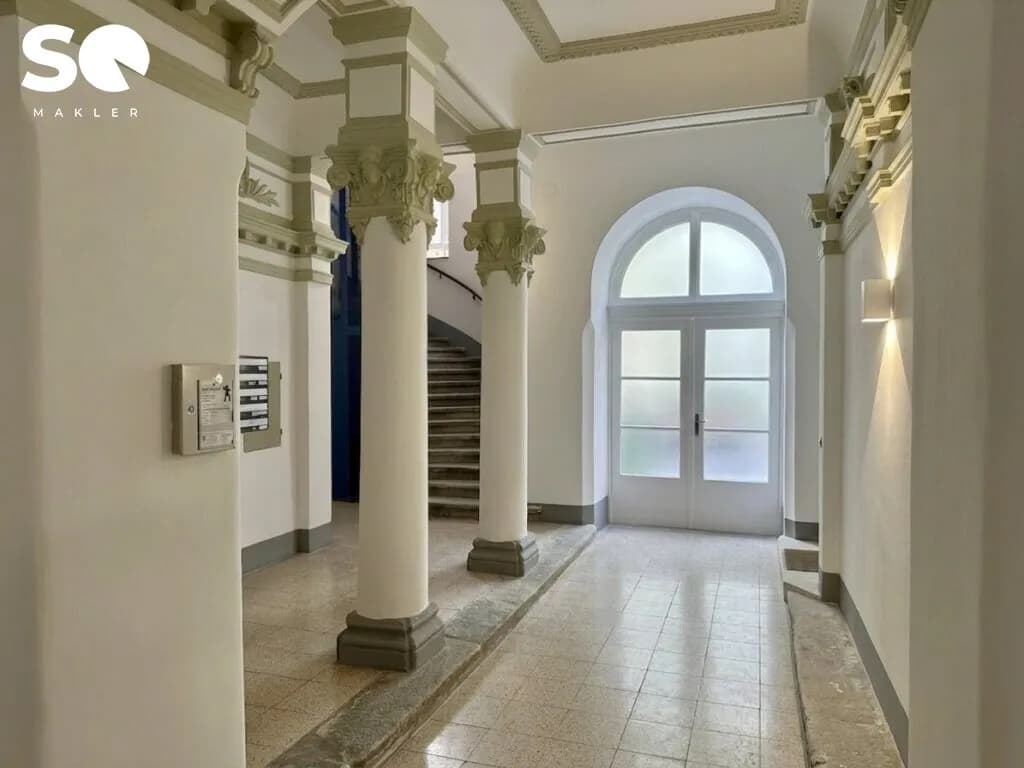 3-Zimmer-Wohnung mieten in Wien – 78,6 m², € 1.949 – Bild 18 von 25
