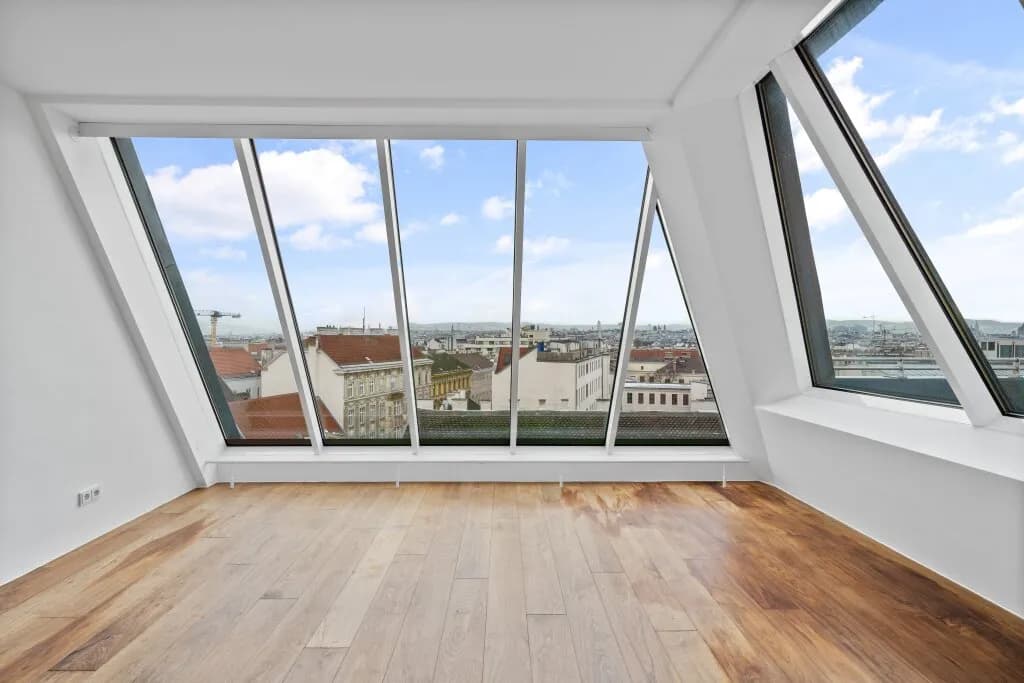 3-Zimmer-Wohnung mieten in Wien – 192 m², € 4.994 – Bild 2 von 29