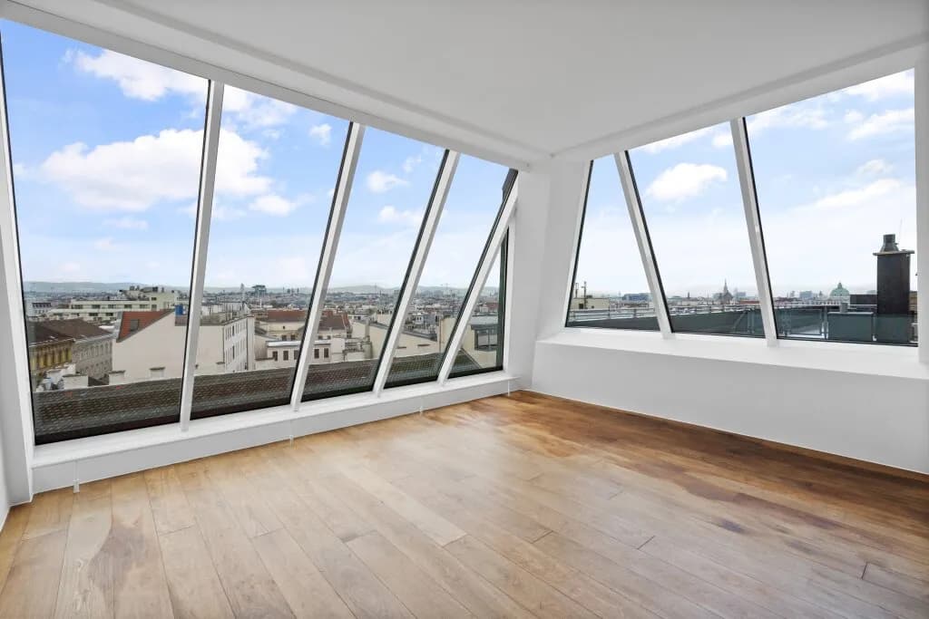 3-Zimmer-Wohnung mieten in Wien – 192 m², € 4.994 – Bild 3 von 29
