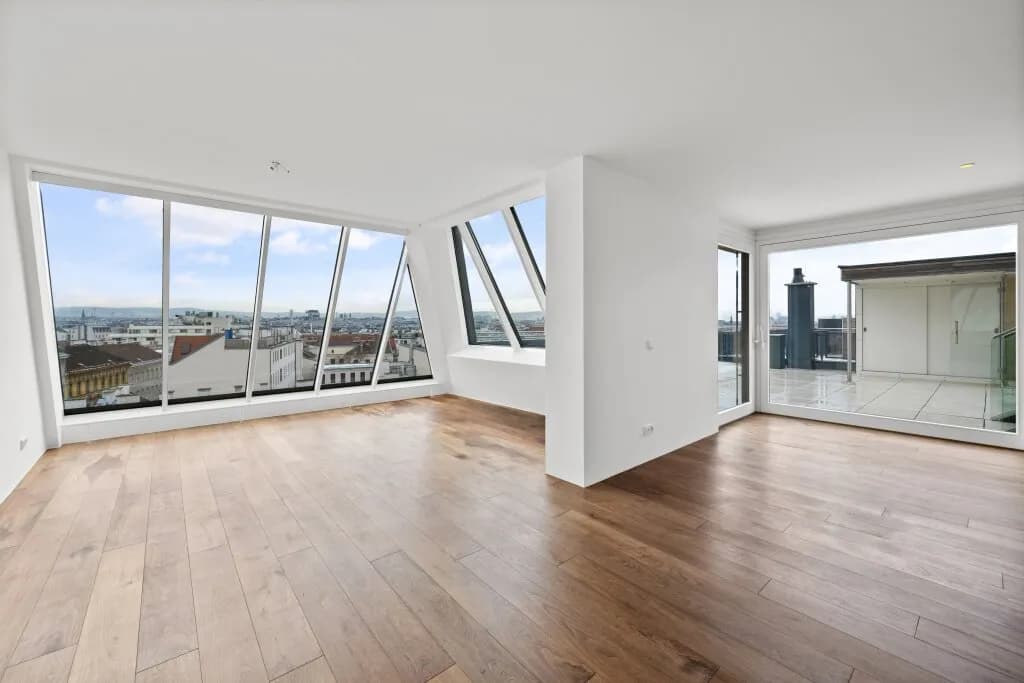 3-Zimmer-Wohnung mieten in Wien – 192 m², € 4.994 – Bild 5 von 29