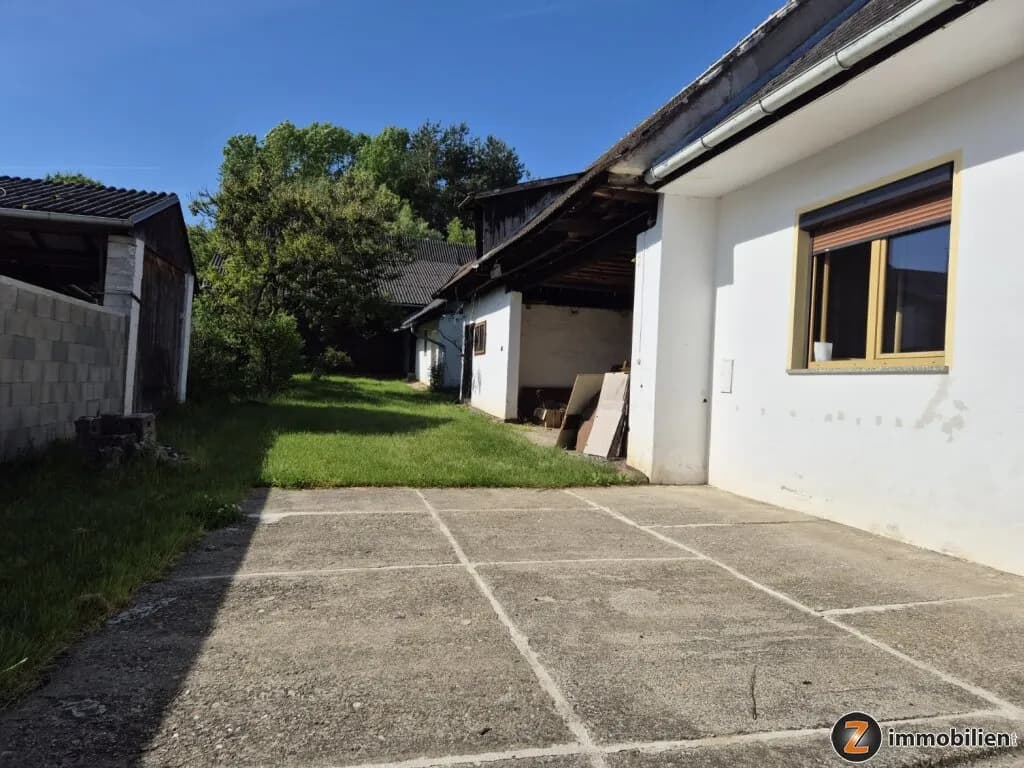 3-Zimmer-Haus kaufen in Oberpullendorf – 85 m², € 145.000 – Bild 2 von 13