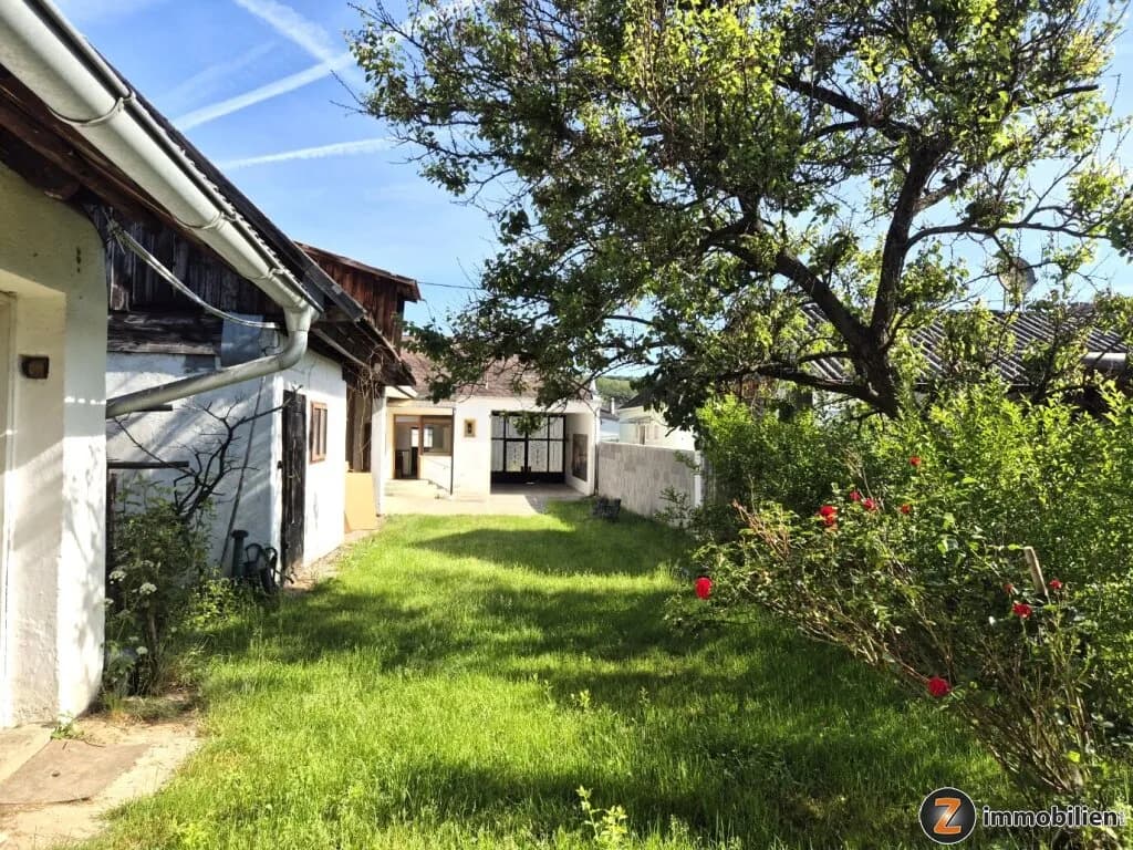 3-Zimmer-Haus kaufen in Oberpullendorf – 85 m², € 145.000 – Bild 3 von 13