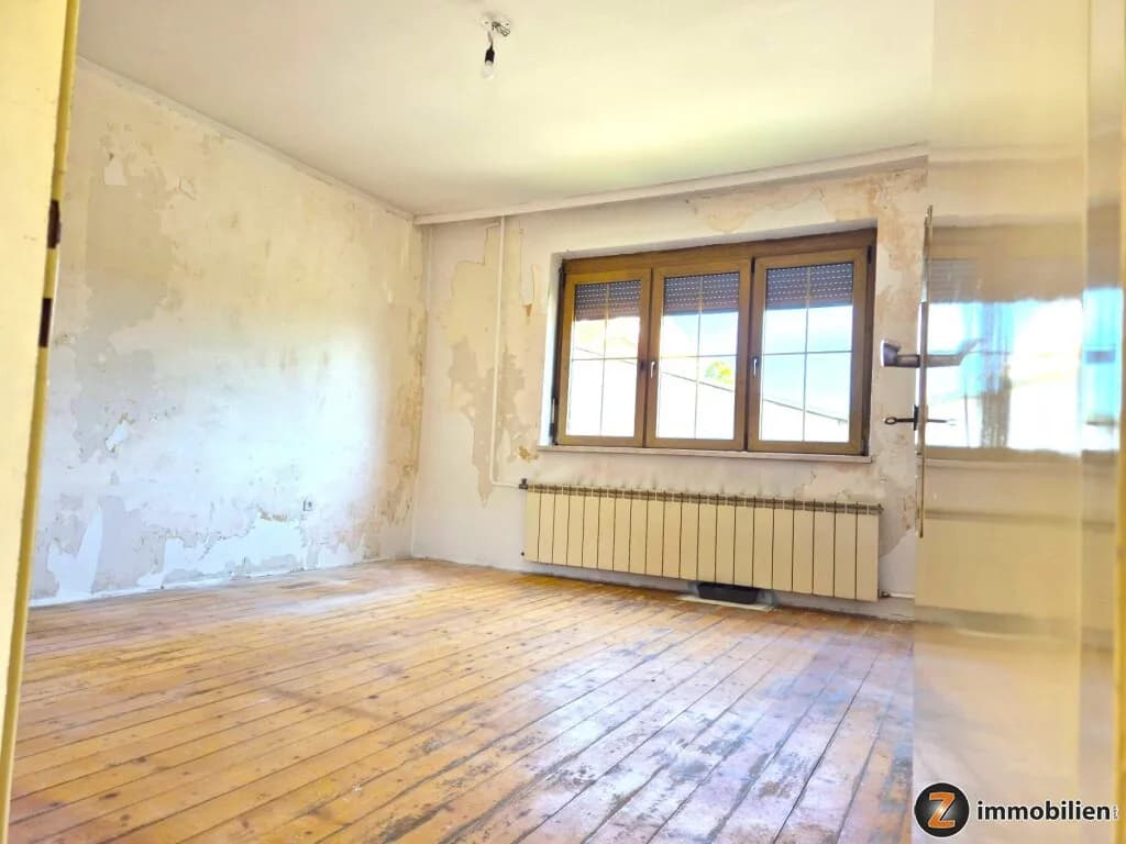 3-Zimmer-Haus kaufen in Oberpullendorf – 85 m², € 145.000 – Bild 7 von 13
