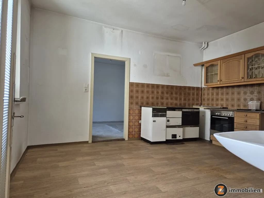 3-Zimmer-Haus kaufen in Oberpullendorf – 85 m², € 145.000 – Bild 8 von 13