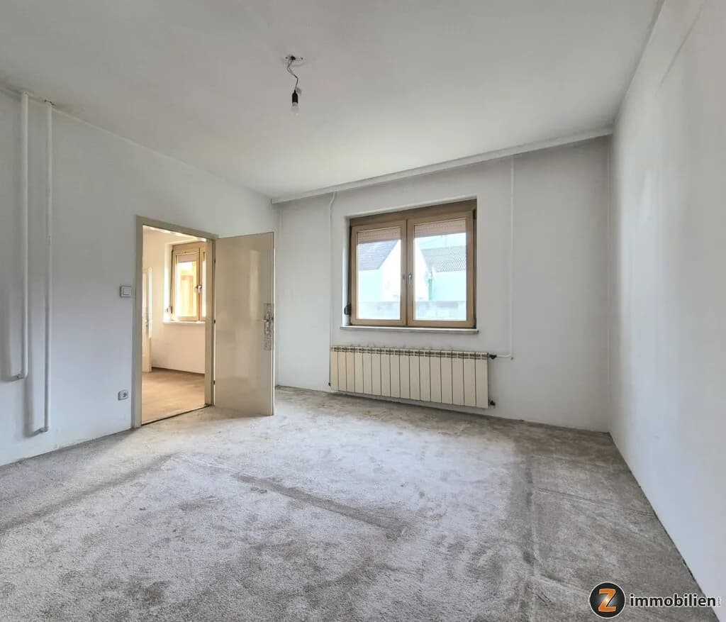 3-Zimmer-Haus kaufen in Oberpullendorf – 85 m², € 145.000 – Bild 9 von 13