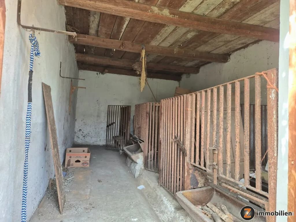 3-Zimmer-Haus kaufen in Oberpullendorf – 85 m², € 145.000 – Bild 10 von 13