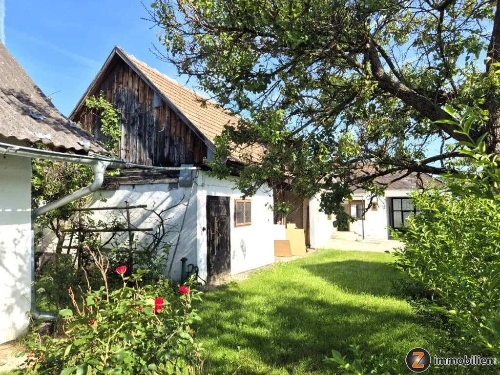 3-Zimmer-Haus kaufen in Oberpullendorf – 85 m², € 145.000 – Bild 11 von 13