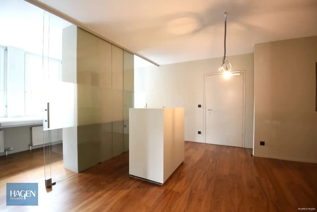 Gewerbeimmobilie mieten in Bregenz – 112 m², € 1.249