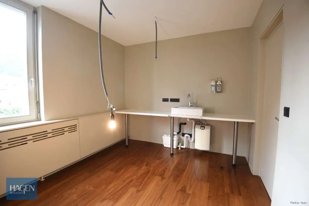 Gewerbeimmobilie mieten in Bregenz – 112 m², € 1.249 – Bild 6 von 13