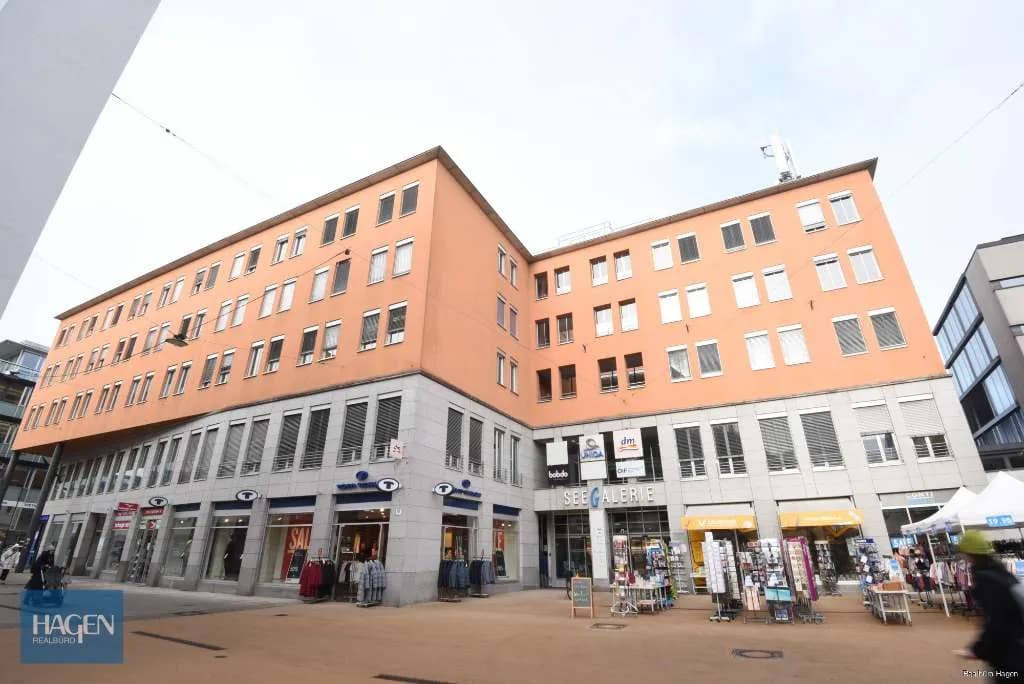 Gewerbeimmobilie mieten in Bregenz – 112 m², € 1.249 – Bild 11 von 13