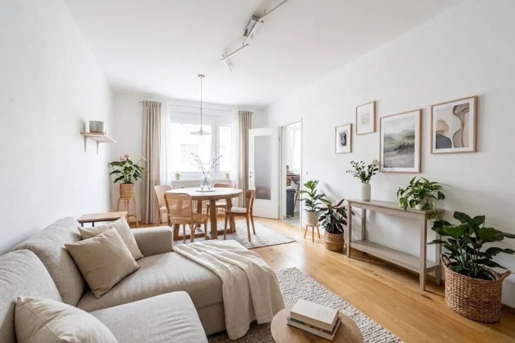 4-Zimmer-Wohnung kaufen in Wien – 80 m², € 414.800