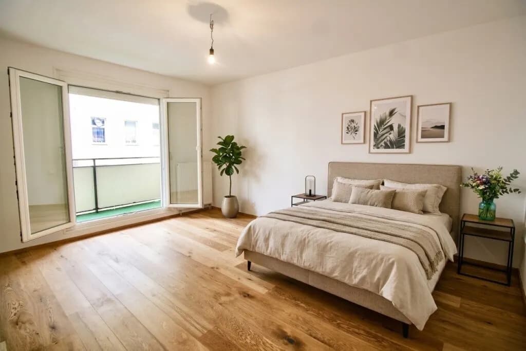 4-Zimmer-Wohnung kaufen in Wien – 80 m², € 414.800 – Bild 2 von 11