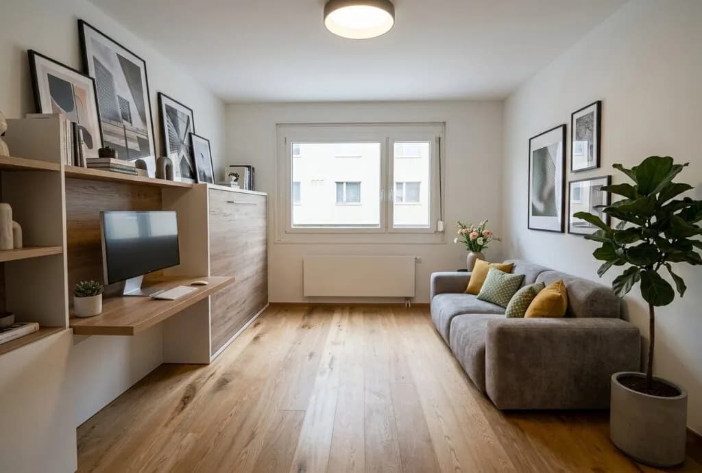 4-Zimmer-Wohnung kaufen in Wien – 80 m², € 414.800 – Bild 5 von 11