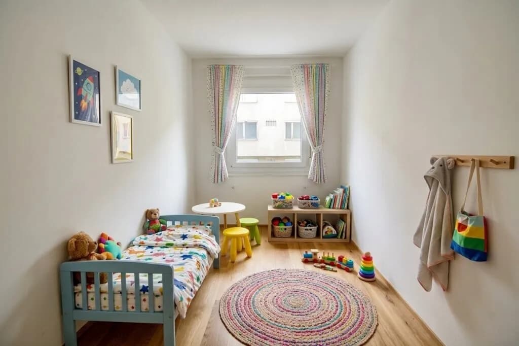 4-Zimmer-Wohnung kaufen in Wien – 80 m², € 414.800 – Bild 6 von 11