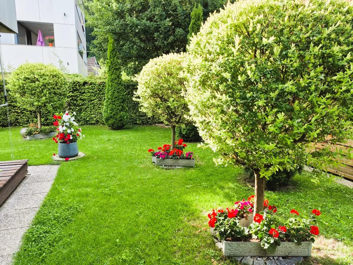4-Zimmer-Wohnung kaufen in Bregenz – 87,42 m², € 465.000