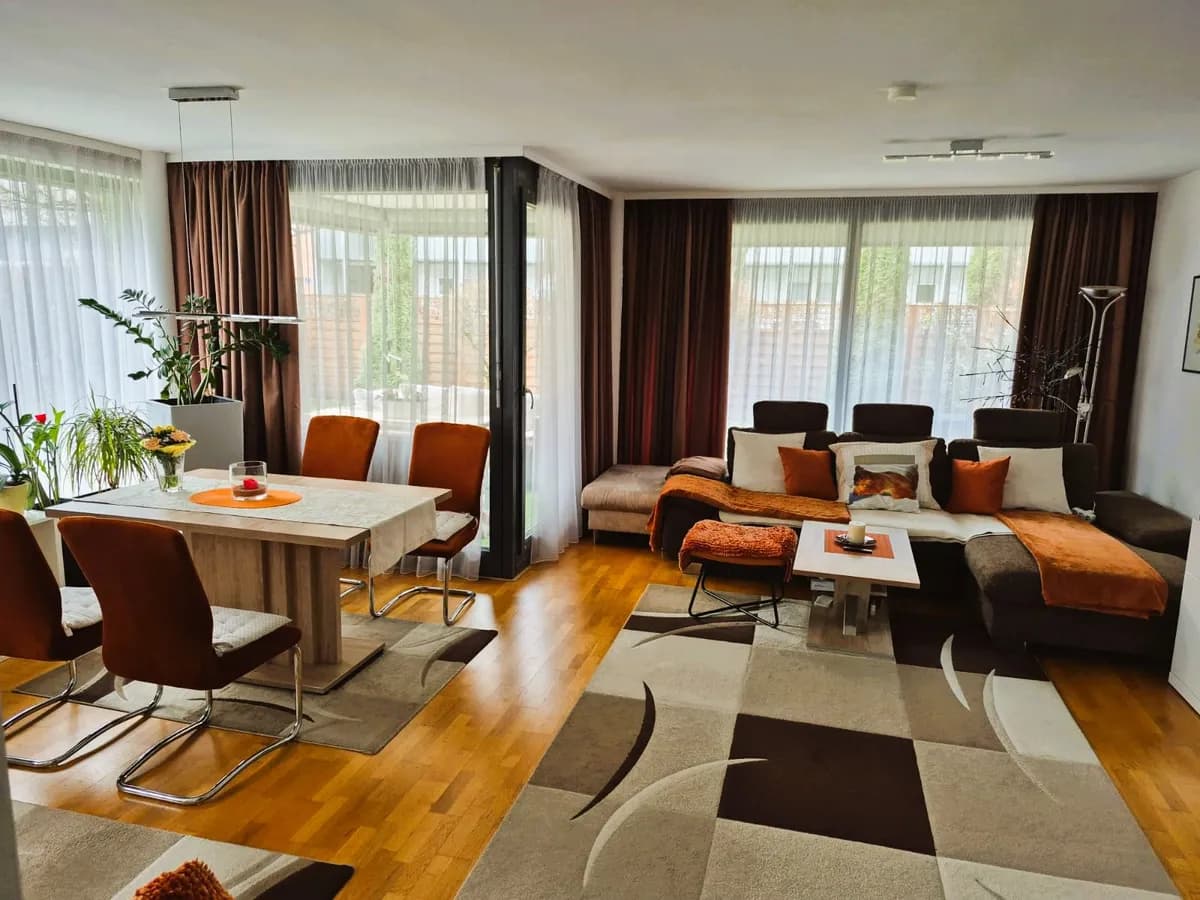 4-Zimmer-Wohnung kaufen in Bregenz – 87,42 m², € 465.000 – Bild 2 von 11