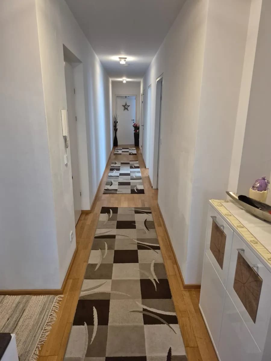 4-Zimmer-Wohnung kaufen in Bregenz – 87,42 m², € 465.000 – Bild 5 von 11