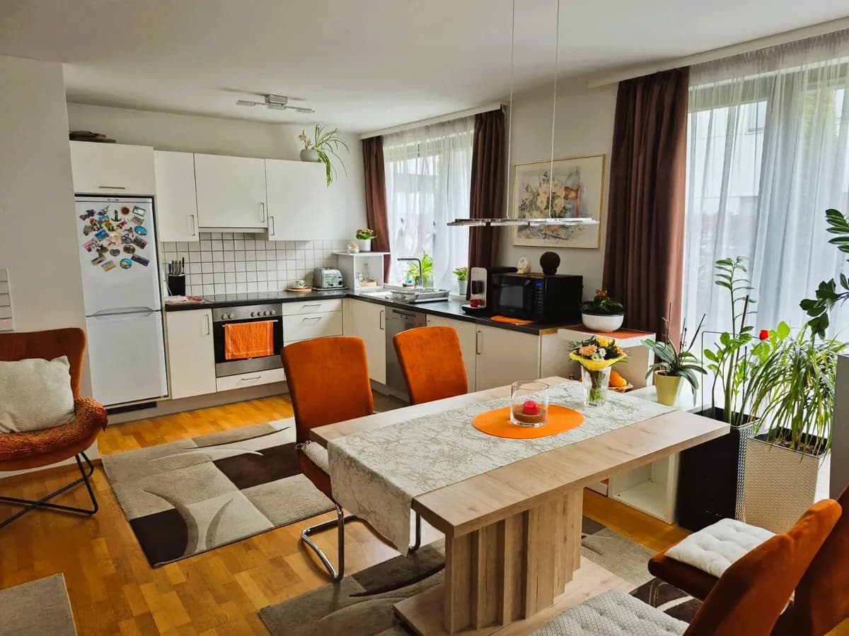 4-Zimmer-Wohnung kaufen in Bregenz – 87,42 m², € 465.000 – Bild 6 von 11