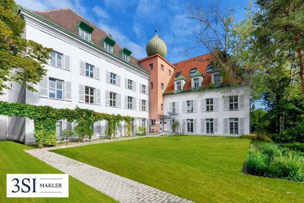Gewerbeimmobilie kaufen in Wien – 2 564,85 m², € 14.900.000