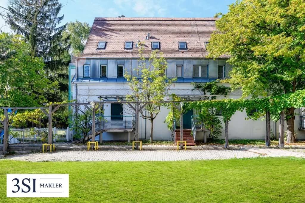 Gewerbeimmobilie kaufen in Wien – 2 564,85 m², € 14.900.000 – Bild 2 von 10