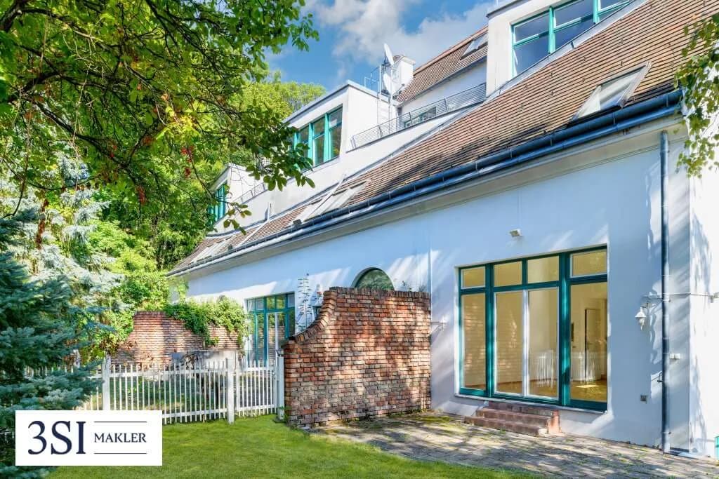 Gewerbeimmobilie kaufen in Wien – 2 564,85 m², € 14.900.000 – Bild 3 von 10