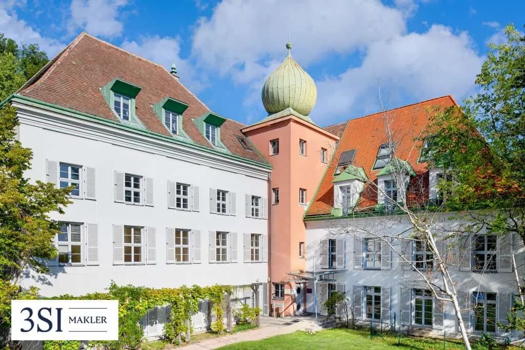 Gewerbeimmobilie kaufen in Wien – 2 564,85 m², € 14.900.000 – Bild 6 von 10