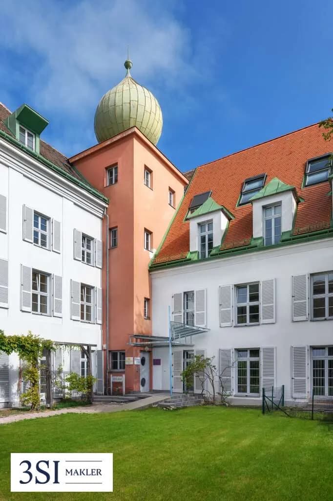Gewerbeimmobilie kaufen in Wien – 2 564,85 m², € 14.900.000 – Bild 8 von 10
