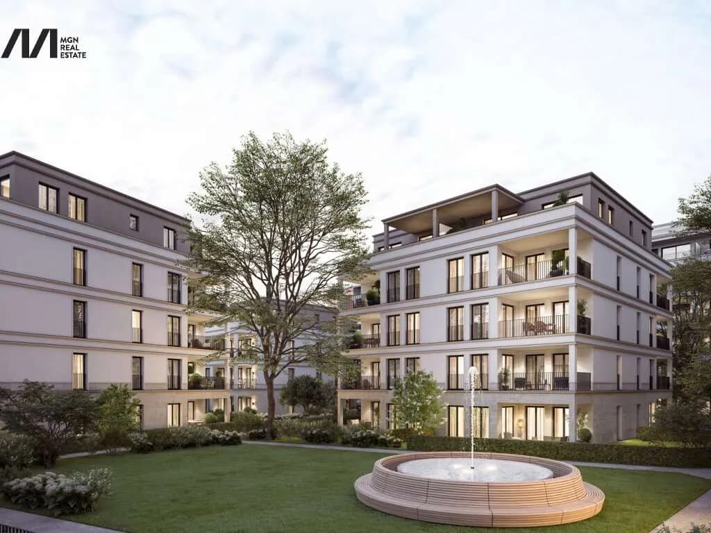 3-Zimmer-Wohnung kaufen in Villach – 82,4 m², € 589.000