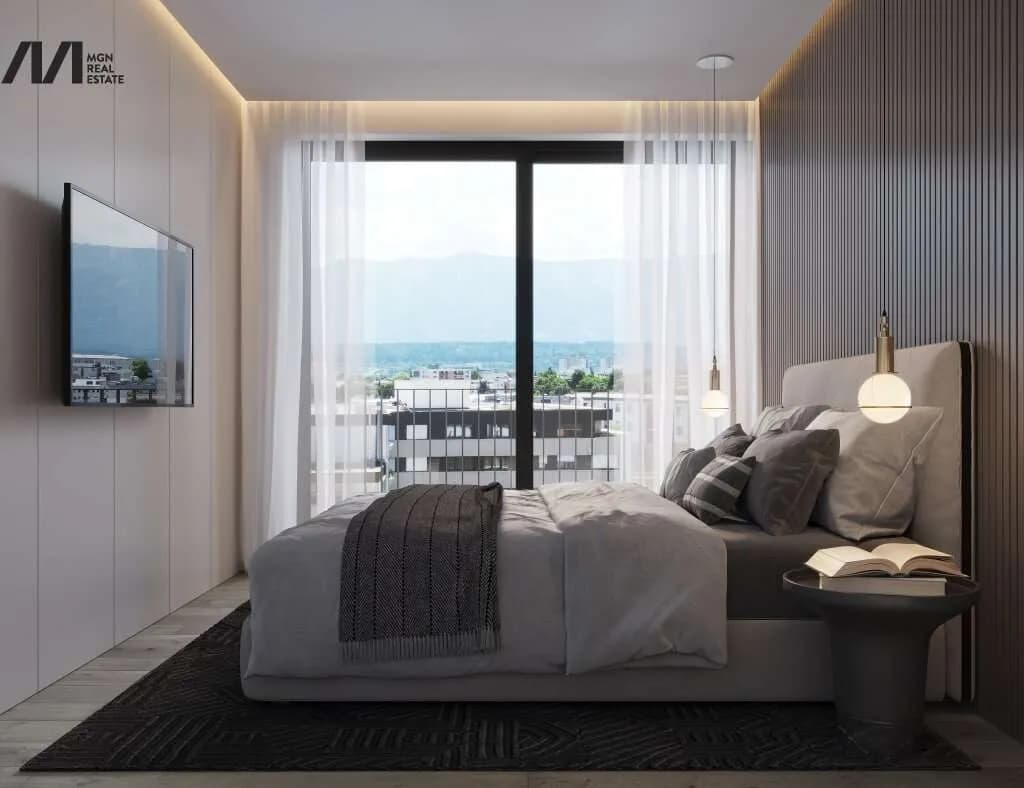 3-Zimmer-Wohnung kaufen in Villach – 82,4 m², € 589.000 – Bild 2 von 12